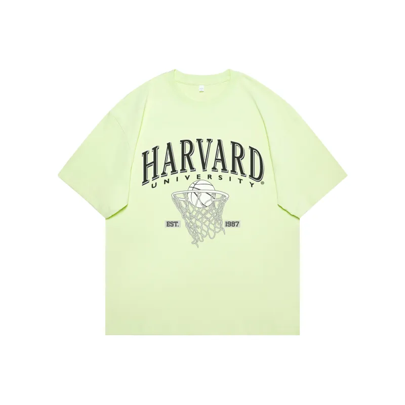 NCAA T Shirts Unisex-18