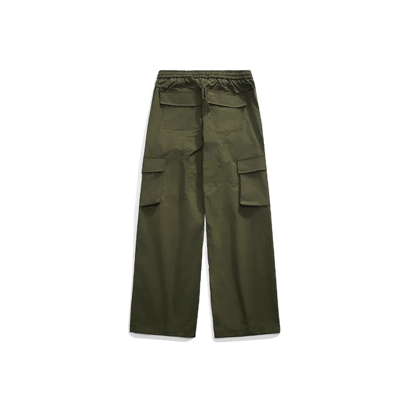 Mimx Homme Cargo Pants Unisex-15
