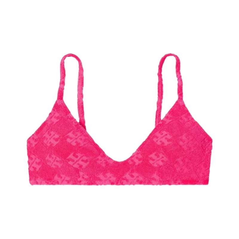 TORY BURCH Bikinis Women's Pink-0
