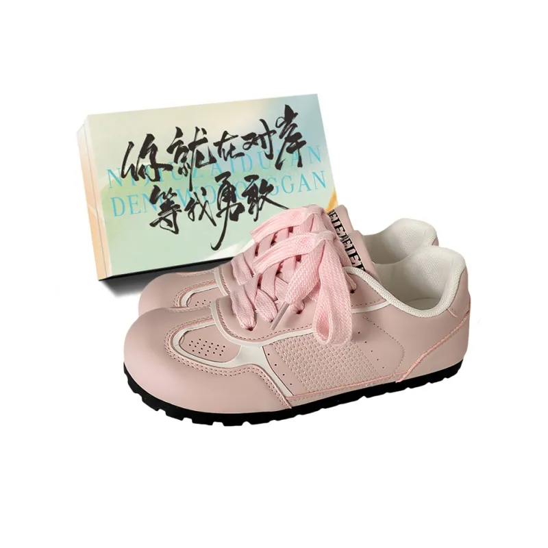 JimiXiong Low Top Skateboard Shoes Women's-0