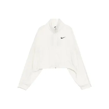 Nike Sportswear Jackets Coats Women's Sail White