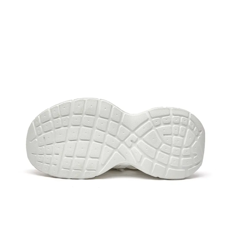 D FUSE SCANDINAVIA Lightweight Low Top Chunky Sneakers Women's-6