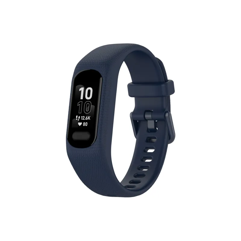 ZHENGGUANG Garmin Compatibility Watch Band Silicone Material-12