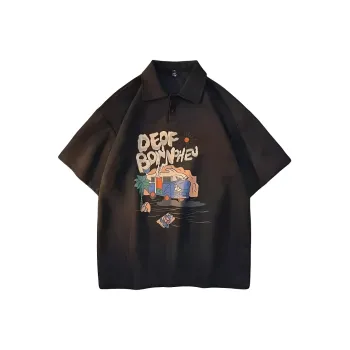 HLPT T Shirts Unisex