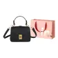 Black+Shopping Bag