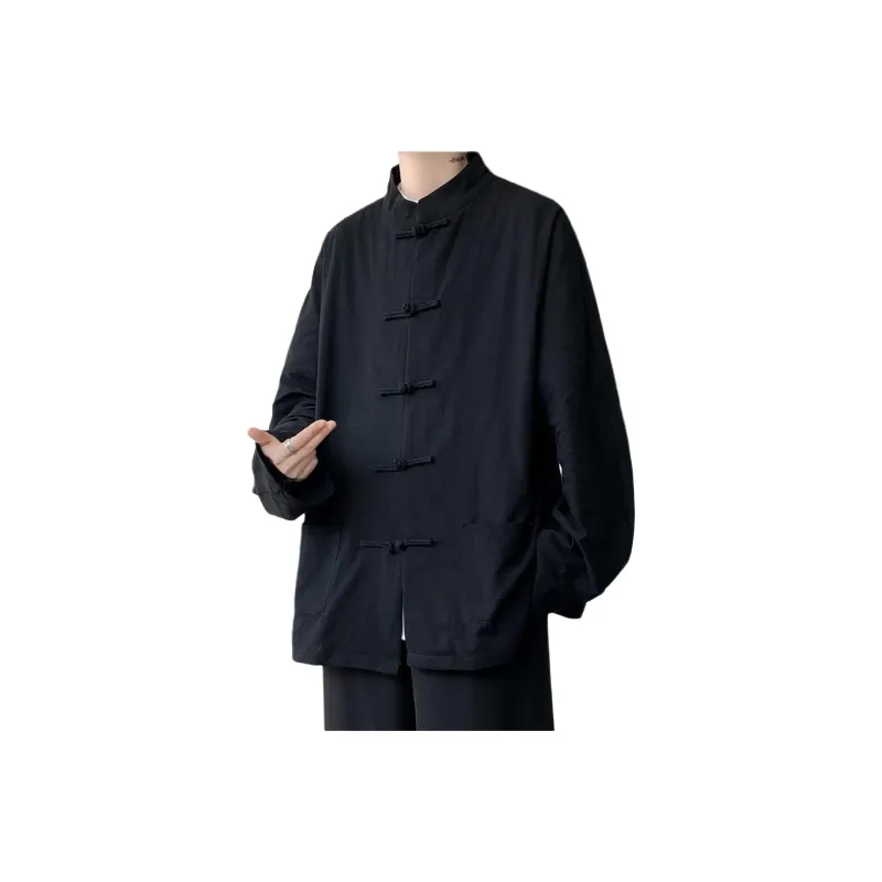 KAIPAINEN Shirts Men-1