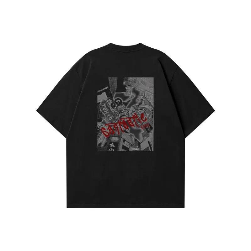 SANTASTIC T Shirts Unisex-1
