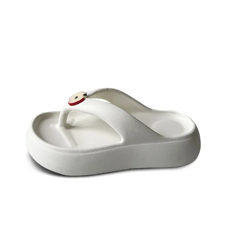 Betu Rubber Sole Flip Flops Women's-0