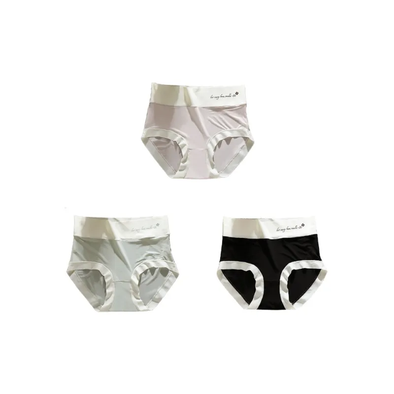 Herbal Primer Briefs Women's 3 Pack-8