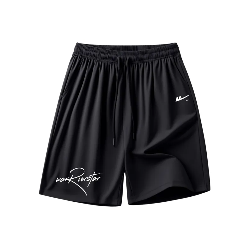 WARRIOR Casual Shorts Women's-1