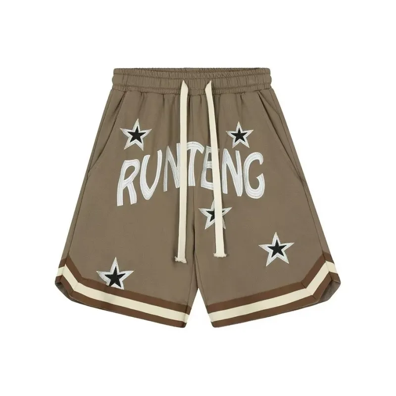 OG96 LAB Casual Shorts Unisex-0