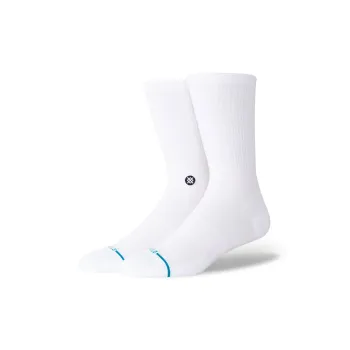 Stance Mid Calf Socks Unisex 1 Pack