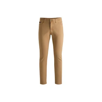 HUGO BOSS Jeans Men Beige