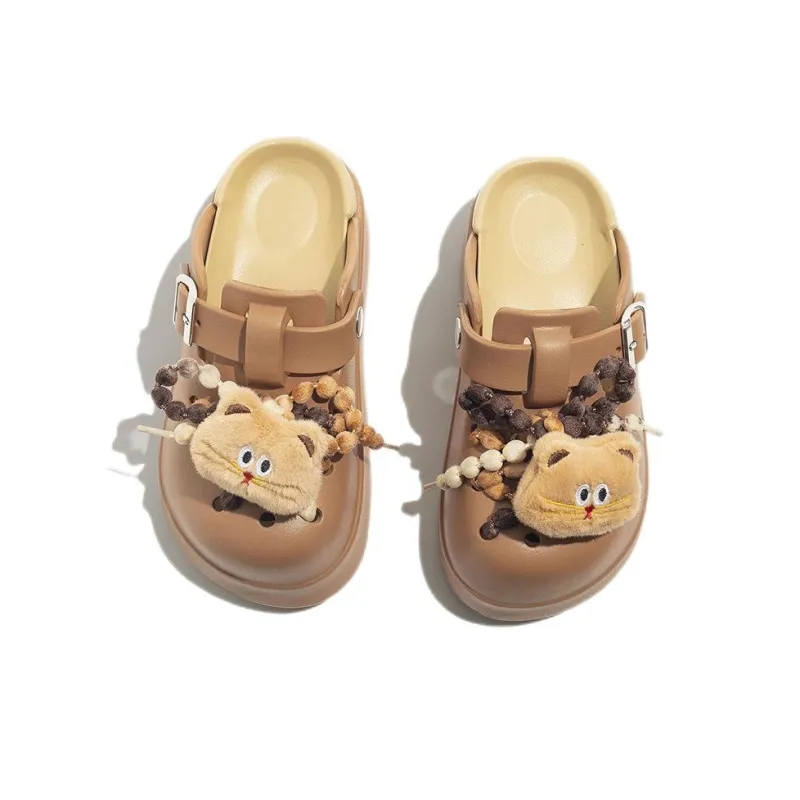 KATHRYN WILSON Clogs Women's-9