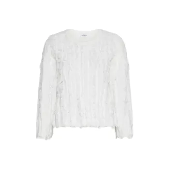Marella Sweaters Women's White