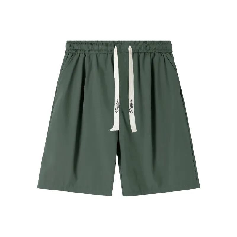EMERICA x KW Casual Shorts Unisex-21