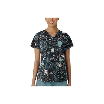 Carhartt T Shirts Women's Black