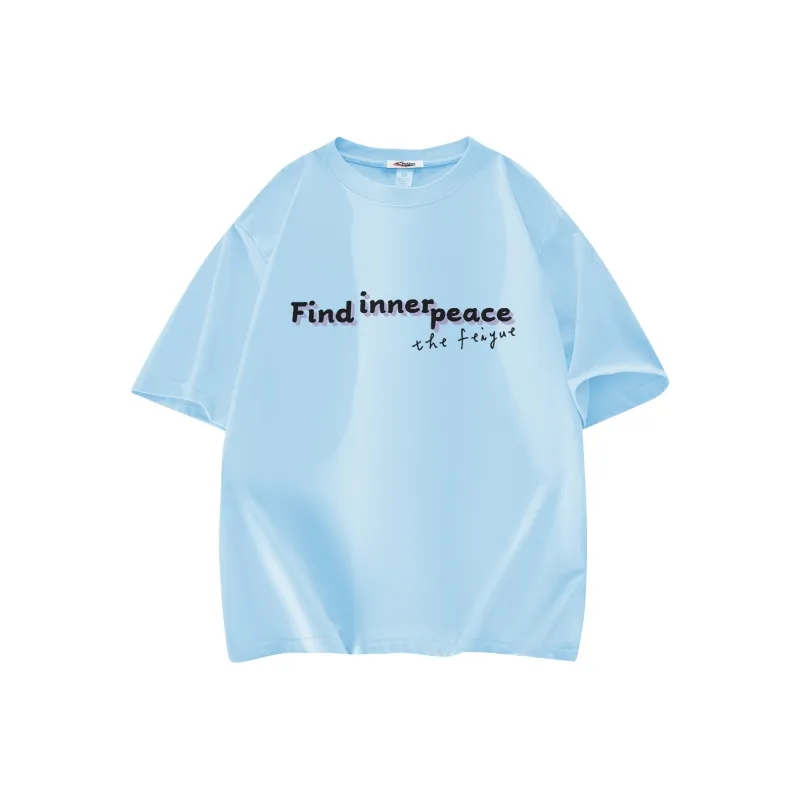 Feiyue T Shirts Unisex-15