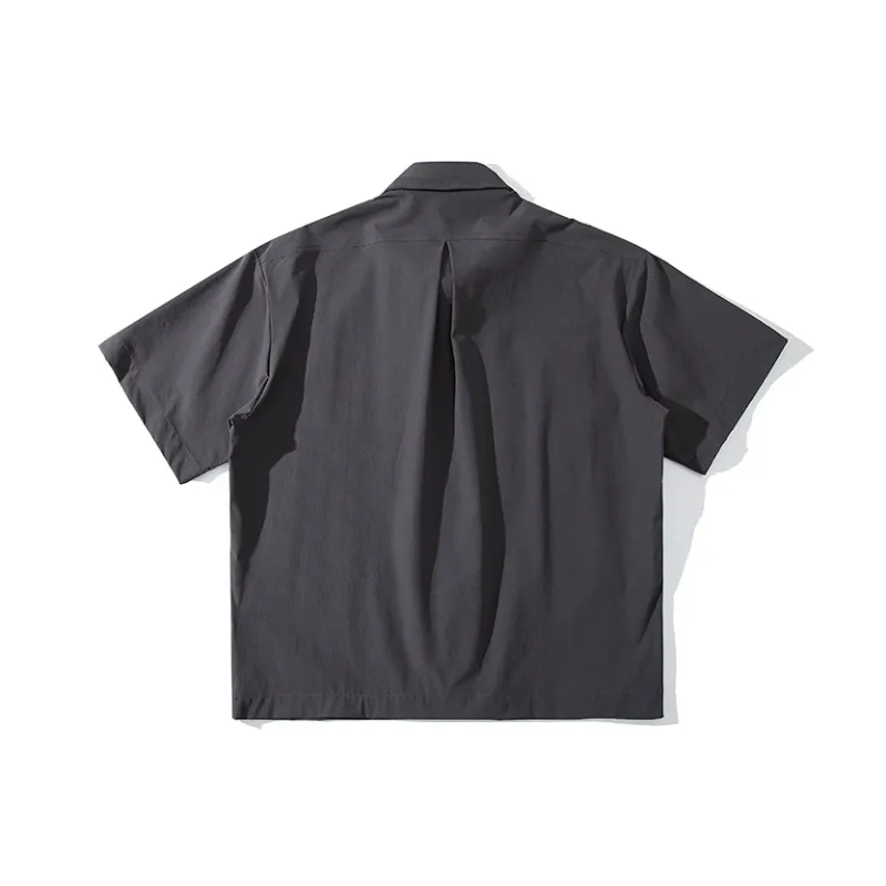 VUUG Shirts Unisex-1