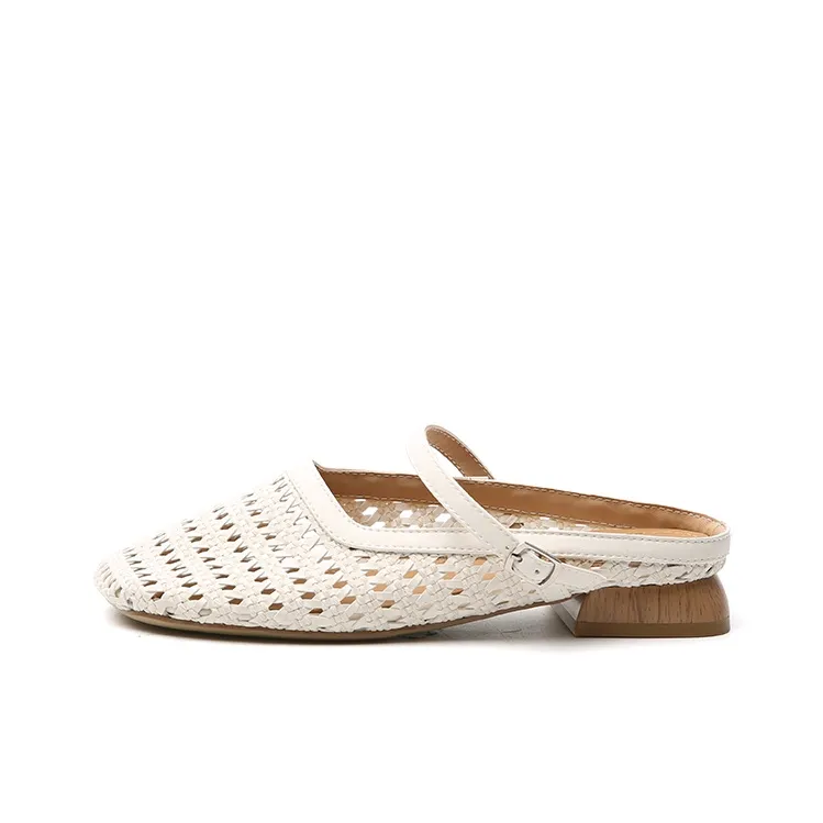 STELLA WEISZ Quick Dry Closed Toe Slippers Women's-0