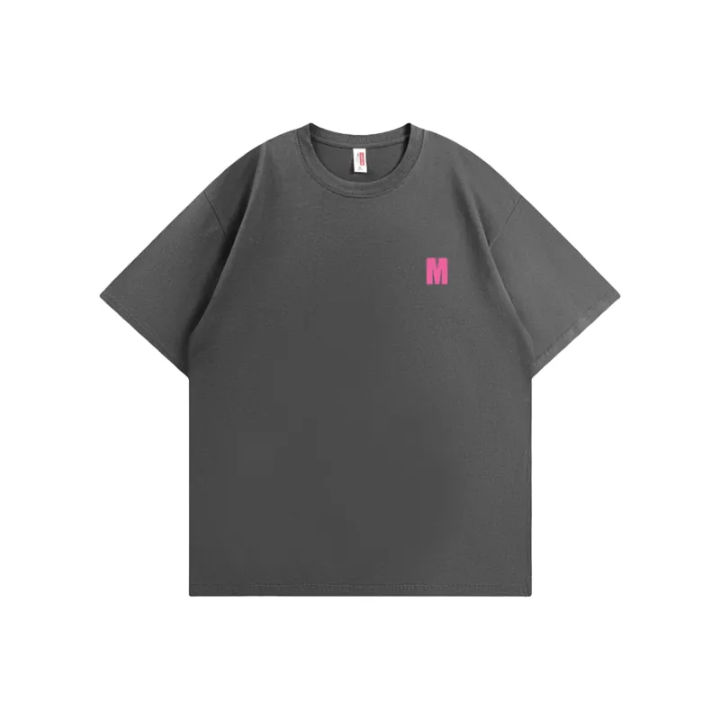 MOOR XCLNERY T Shirts Unisex-34