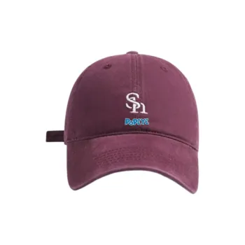 POPEYE Cotton Baseball Caps Unisex