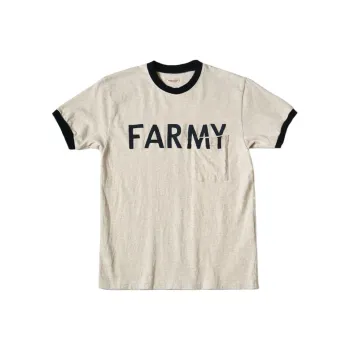 Kapital T Shirts Unisex