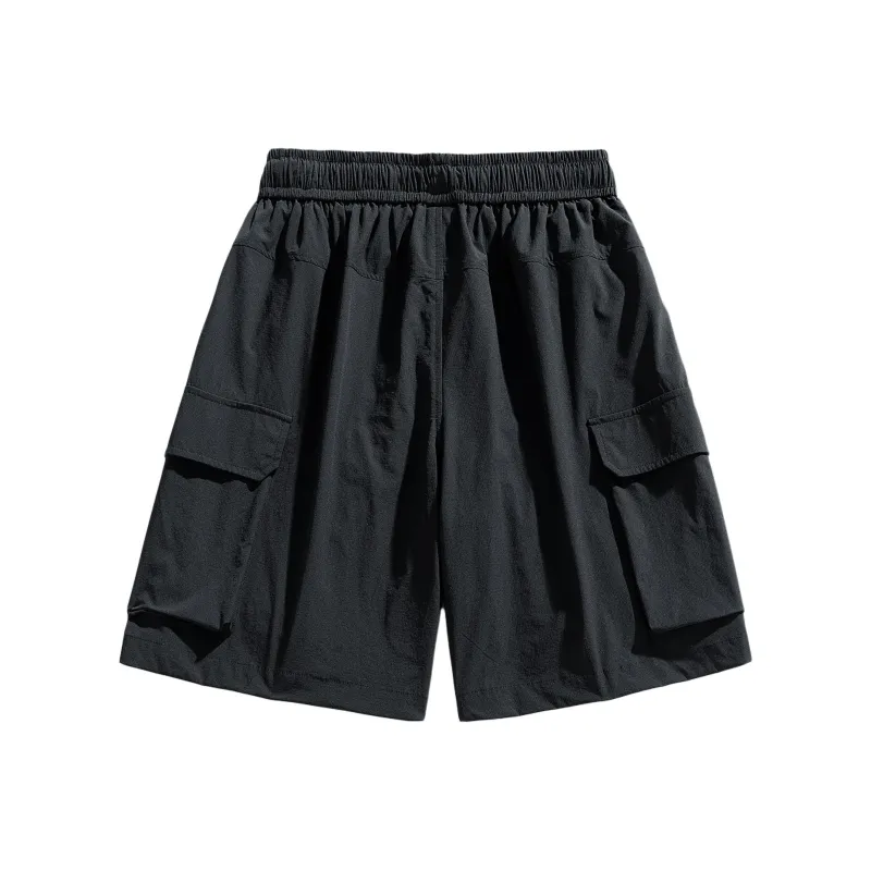 Jeep Leisure Collection Cargo Shorts Men's-6