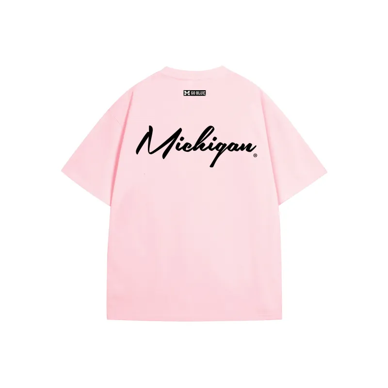 NCAA T Shirts Unisex-16
