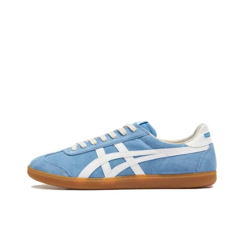 Onitsuka Tiger Tokuten Low White Blue