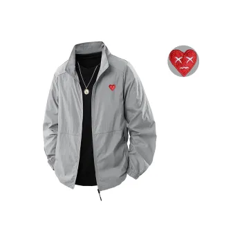 Emoji Sun Protection Clothing Unisex