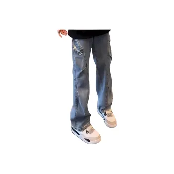CORNILOT Jeans Unisex