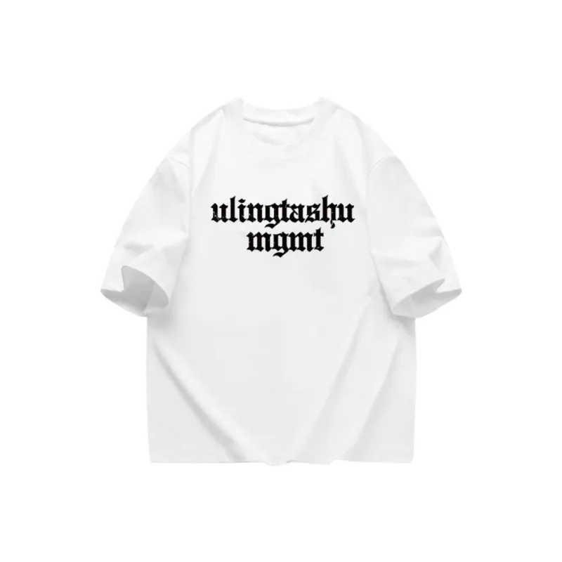 KRISTALIA Drop Shoulder Sleeve T Shirt Women's-2