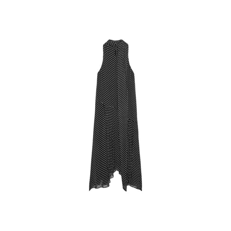 ZARA ZW Series Sleeveless Dress Women's-1
