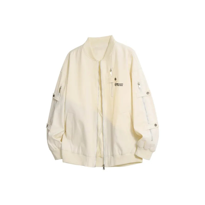 Tre Club Jackets Unisex-0