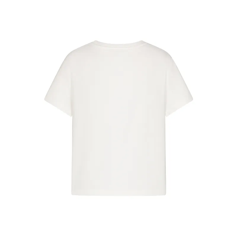 BETWEENAND T Shirts Women's-1