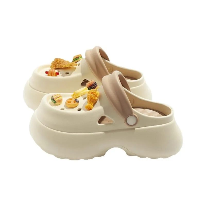 KATHRYN WILSON Clogs Women's-0