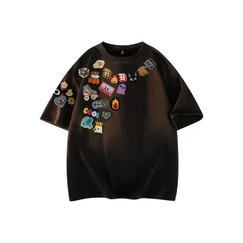 ROBINHOOD T Shirts Unisex
