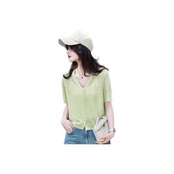 A Paradise For Awakening Knitwear Women's