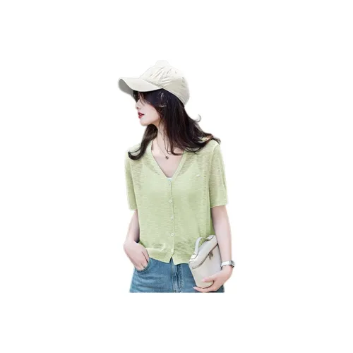 A Paradise For Awakening Knitwear Women's
