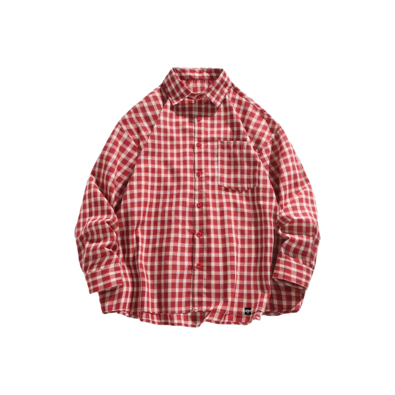 ROBINHOOD Shirts Unisex-2