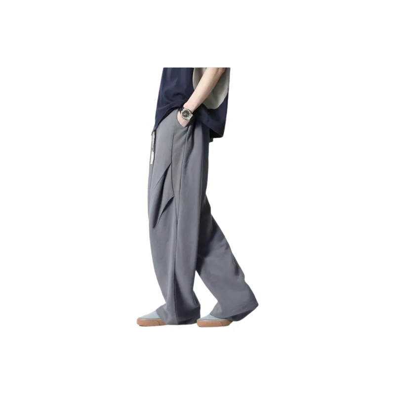 EMERICA Casual Pants Unisex-19