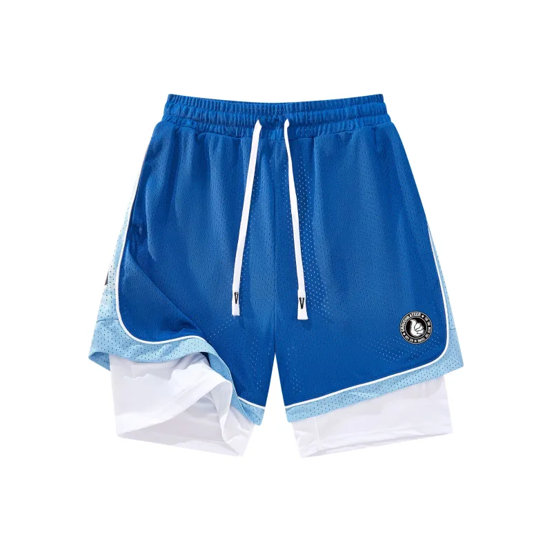 SESAME STREET Casual Shorts Unisex-9