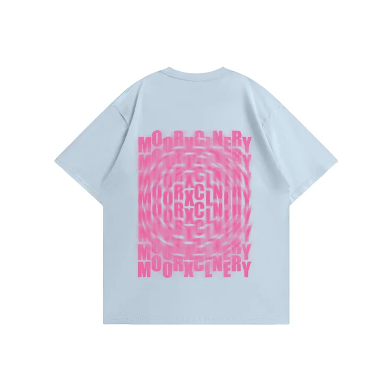 MOOR XCLNERY T Shirts Unisex-30