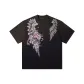 Black (Silver Sequins)