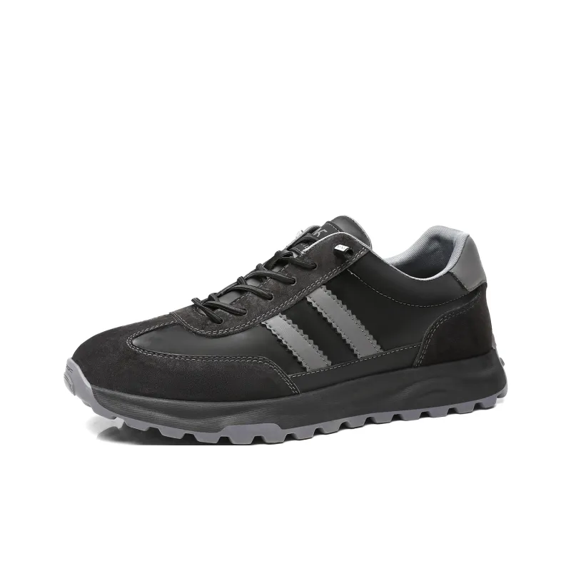 15 MINS Low Top Casual Shoes Men's-1