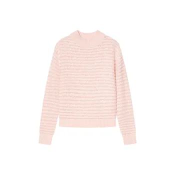 COVERINS Knitwear Women's Light Pink