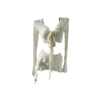 JEANSWEST Bikinis Women's Ecru