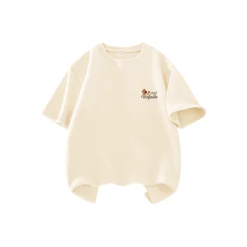 Cotton T Shirts Women's