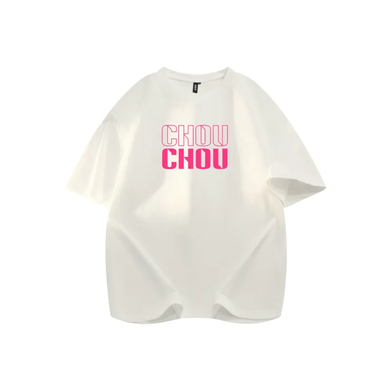 CHOUCHOUS T Shirts Women's-13
